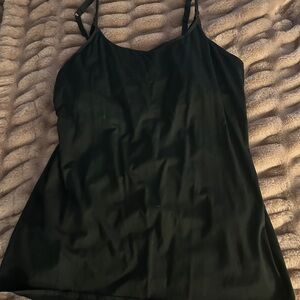 Black Nursing Friendly  Women's Top 2xl